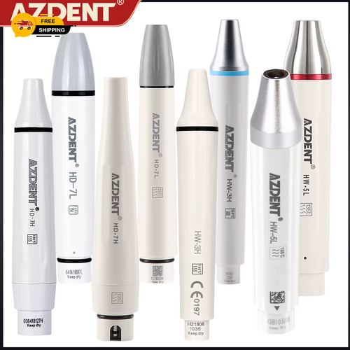 Dental led ultrasonic piezo - dental,