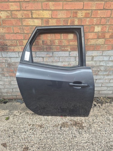 Vauxhall meriva 2010 - meriva, 2010-2017