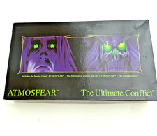 Atmosfear "The Ultimate