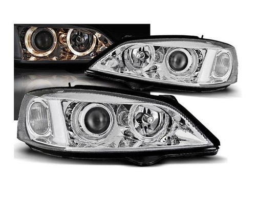 Headlights for opel astra - opel, g