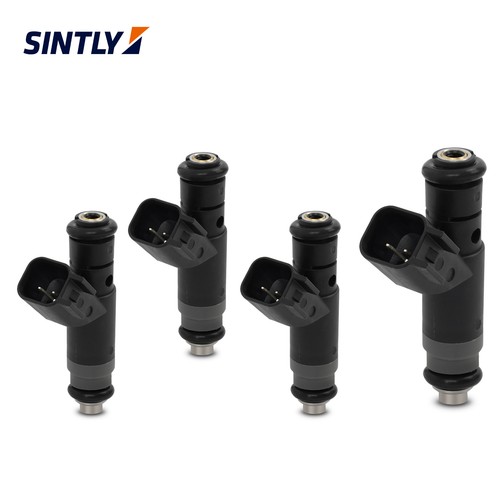 4pcs fuel injector - fuel, for