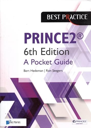 Prince2 6th edition a - prince2®,