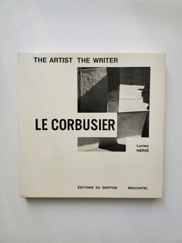 Corbusier the artist - le, corbusier: