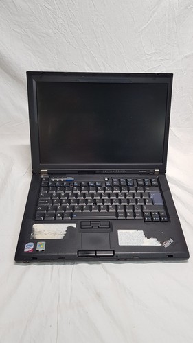 Lenovo thinkpad t61 - thinkpad,