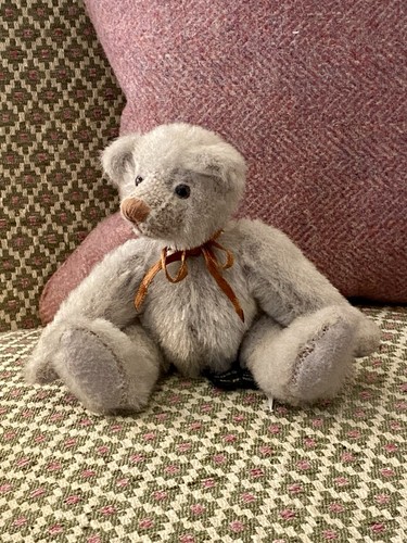 Vintage russ teddy - vintage,