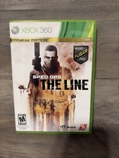 Spec Ops: The Line Premium