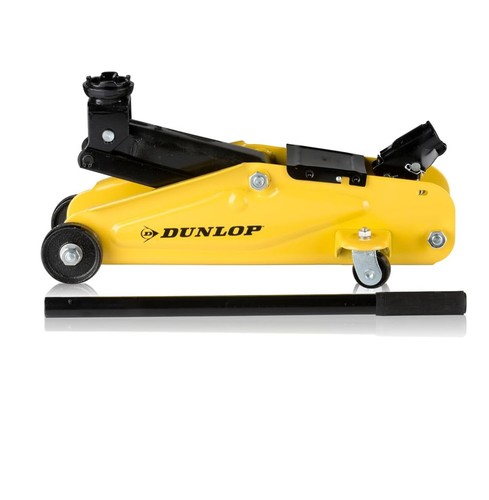Dunlop car jack - jack, 2