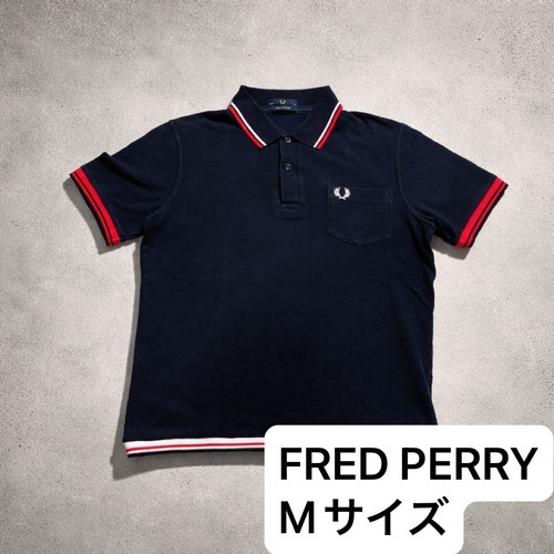 Men wear fred perry - men's,