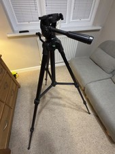 Velbon Df-61 Heavy Duty