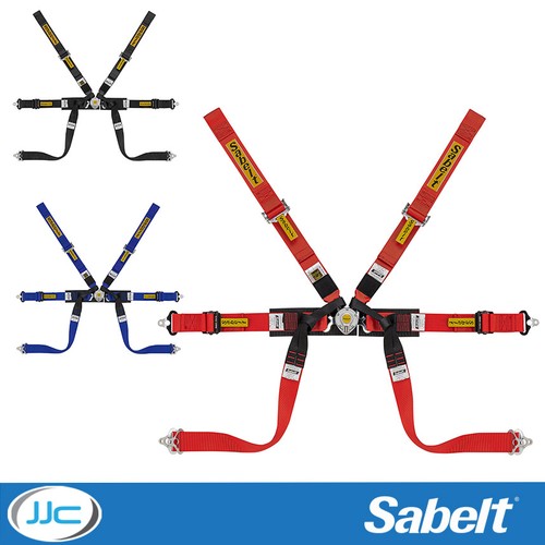 Sabelt steel formula mid - formula,