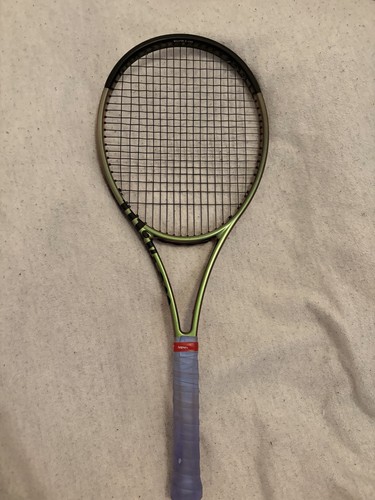 Wilson blade pro 18x20 - blade, 98