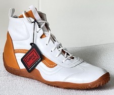 NEW Leather Gabor Jollys Trainers, Size 6.5 UK