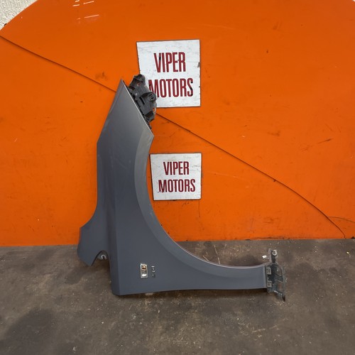 Vauxhall corsa wing - vauxhall, driver
