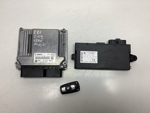 Bmw series e81 e87 e90 - 1, 3