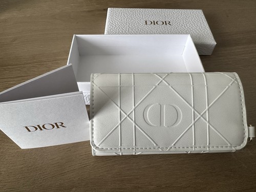 Dior white travel - dior,