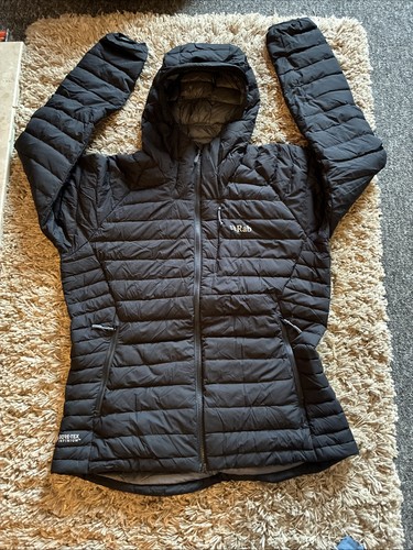 Rab women infinity - women's,