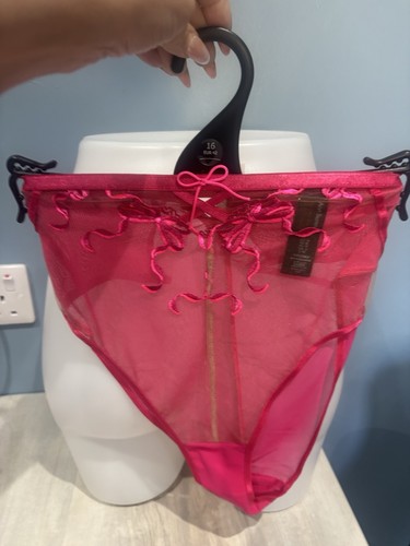 Ann summers lovestruck high - ann,