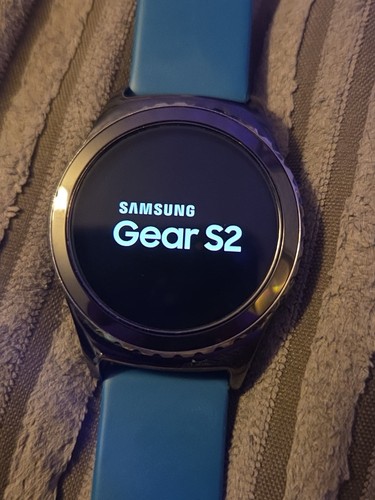 Samsung gear classic - samsung,