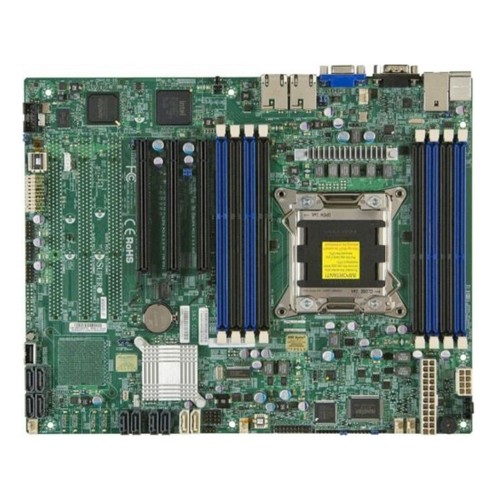 Supermicro x9sri atx - supermicro,