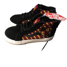 VANS x Harry Potter Gryffindor