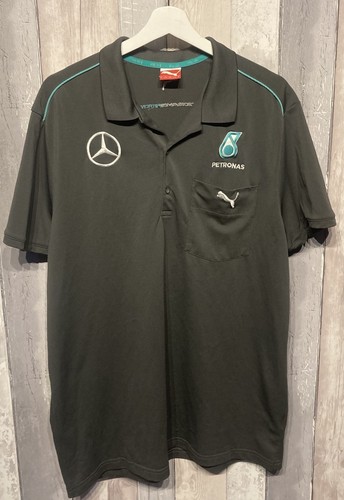 Official mercedes petronas - official,