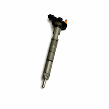 New bosch mitsubishi canter