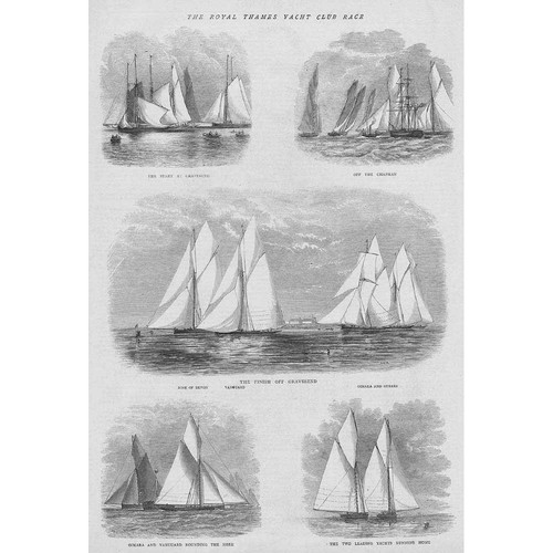 The royal thames - royal,