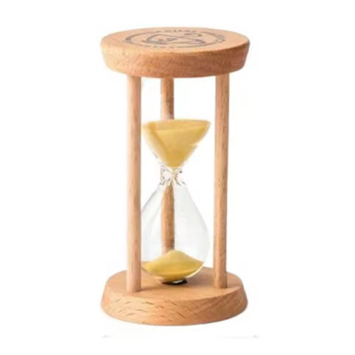 Sand hourglass timer 5 - sand,