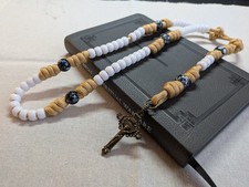 Rugged Rosary, Strong, Tough