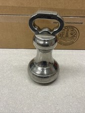 Collectible Antique Brass Bell