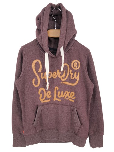 Superdry women top jumper - top,