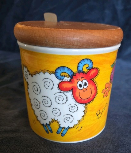Retro dunoon funky farm - retro,