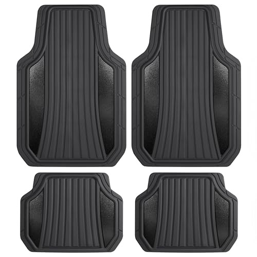 Motor trend rubber - car, floor