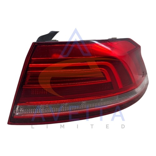 Passat line 19 b8 - passat, 15-19