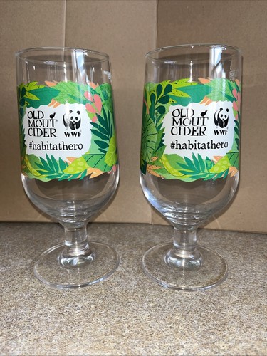 Old mount cider stemmed - mount,