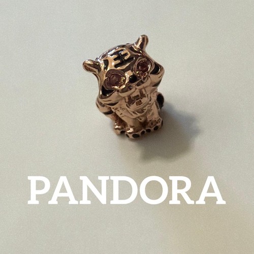 Pandora chinese tiger - pandora,