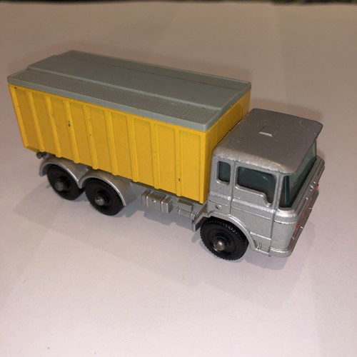 Matchbox lesney daf - lesney,