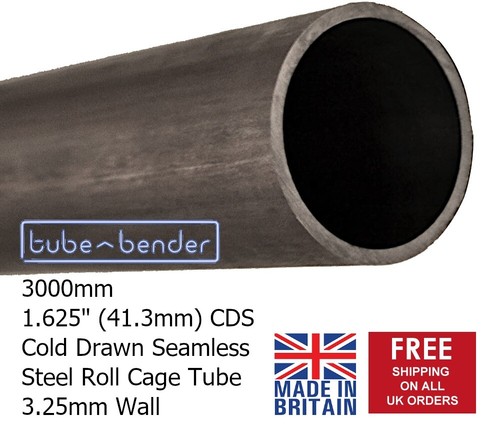 3000mm 625 cds - 3000mm, (41.3mm)