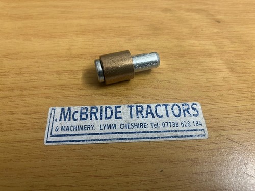 Fordson super major hydraulic - fordson,