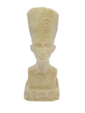 Queen Nefertiti Bust Head