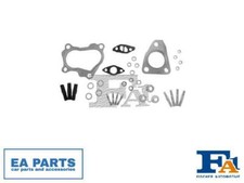 Mounting Kit, charger for