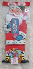 Vintage Cardboard Christmas