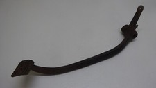 Norton Heavyweight Single/Twin Later Rear Brake Pedal