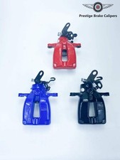 GENUINE VW GOLF 5 MK5 R R32 REAR LEFT  brake caliper 2003-2009 310/22mm