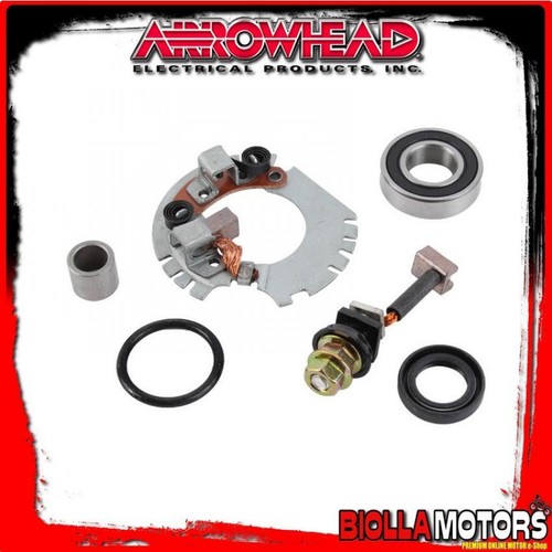 Snd9137 rebuild starter engine - starter,