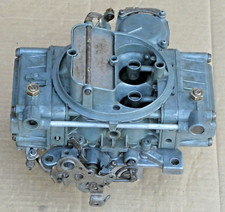 Holley 1850 600CFM Carburettor