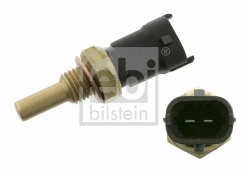 Coolant temperature sensor for - temperature,