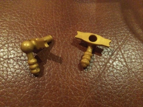 Playmobil new spare parts - playmobil,
