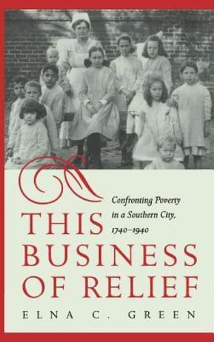 This business relief - business, of