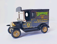 Lledo RARE Pre-Production